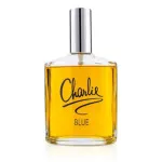 Charlie Blue Eau Fraiche agua de tocador para mujer 100 ml