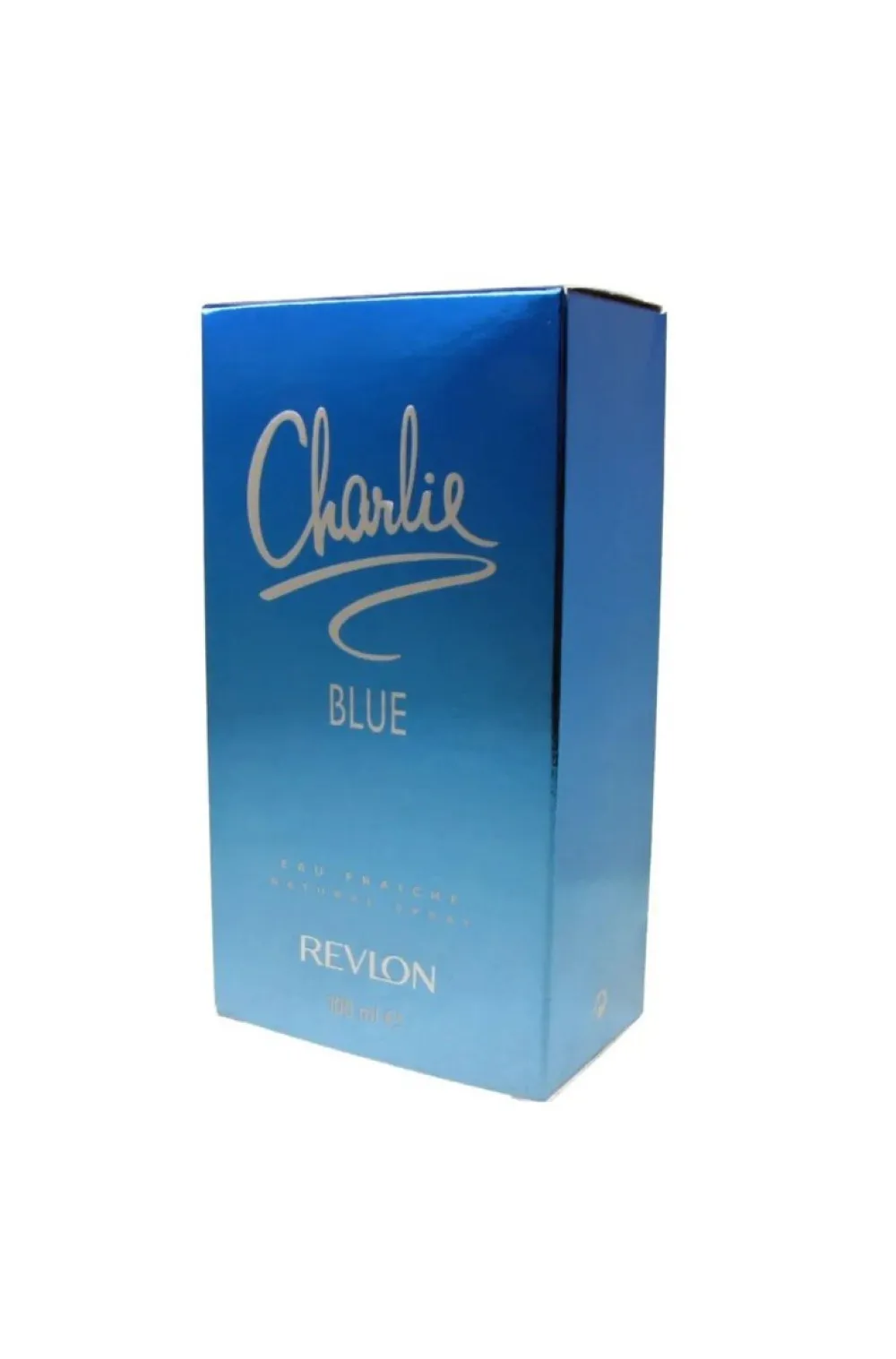 Charlie Blue Eau Fraiche agua de tocador para mujer 100 ml