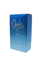Charlie Blue Eau Fraiche agua de tocador para mujer 100 ml
