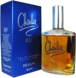 Charlie Blue Eau Fraiche agua de tocador para mujer 100 ml