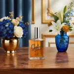 Charlie Blue agua de tocador para mujer 100 ml