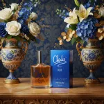 Charlie Blue agua de tocador para mujer 100 ml