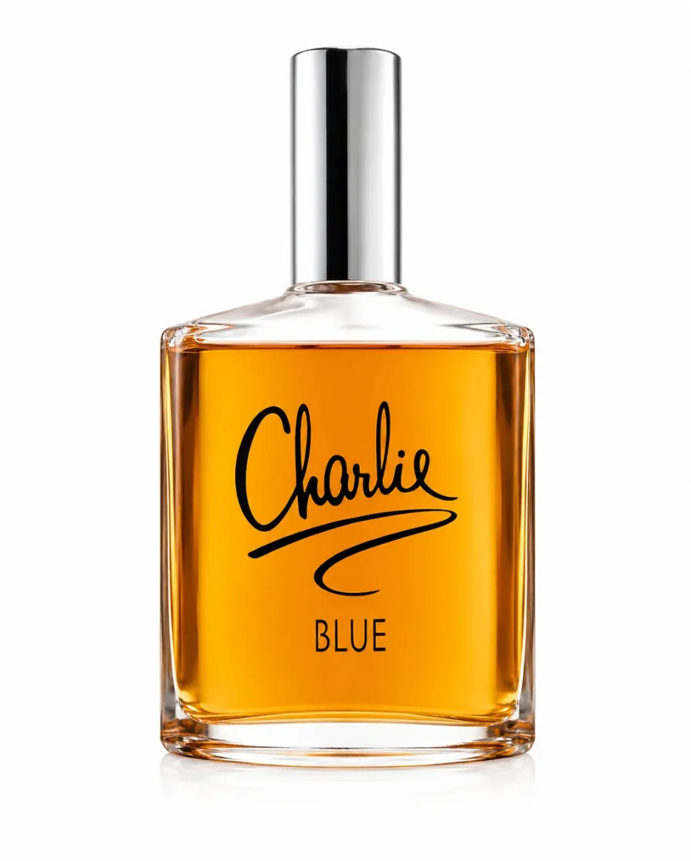 Charlie Blue agua de tocador para mujer 100 ml