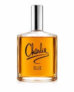 Charlie Blue agua de tocador para mujer 100 ml
