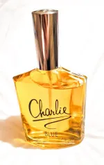 Charlie Blue agua de tocador para mujer 100 ml