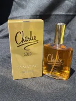 Charlie Gold agua de tocador para mujer 100 ml