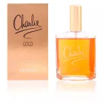 Charlie Gold agua de tocador para mujer 100 ml
