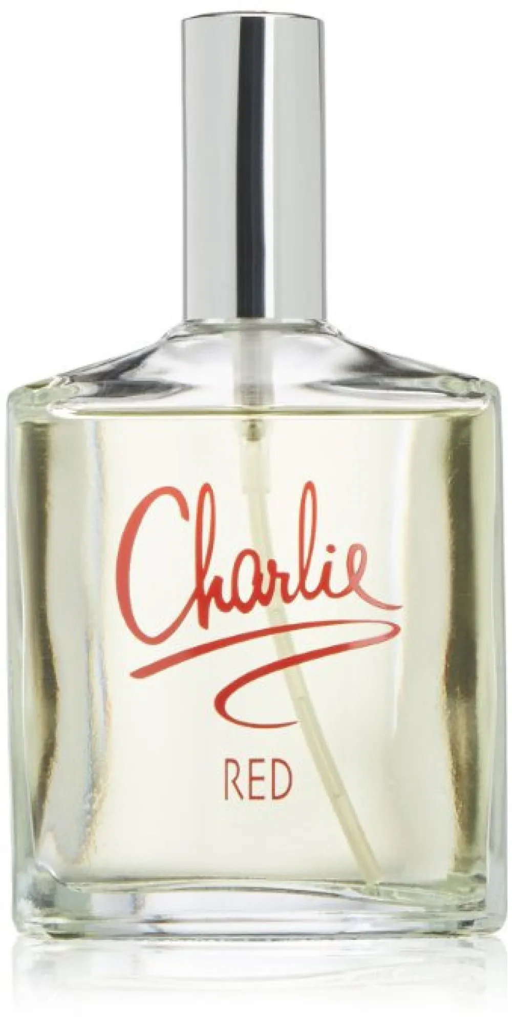 Charlie Red agua de tocador para mujer 100 ml