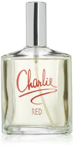 Charlie Red agua de tocador para mujer 100 ml