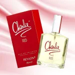 Charlie Red agua de tocador para mujer 100 ml