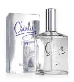 Charlie Silver agua de tocador para mujer 100 ml