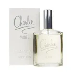 Charlie Silver agua de tocador para mujer 100 ml