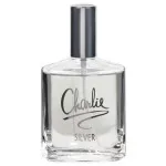 Charlie Silver agua de tocador para mujer 100 ml
