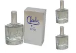 Charlie Silver agua de tocador para mujer 100 ml
