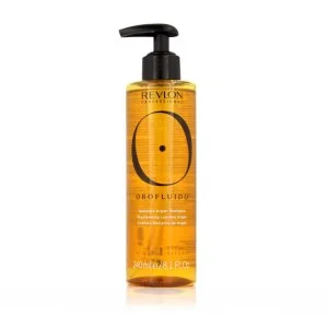 Revlon Orofluido Radiance Champú de Argán