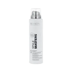 Revlon Style Masters Reset Champú en seco