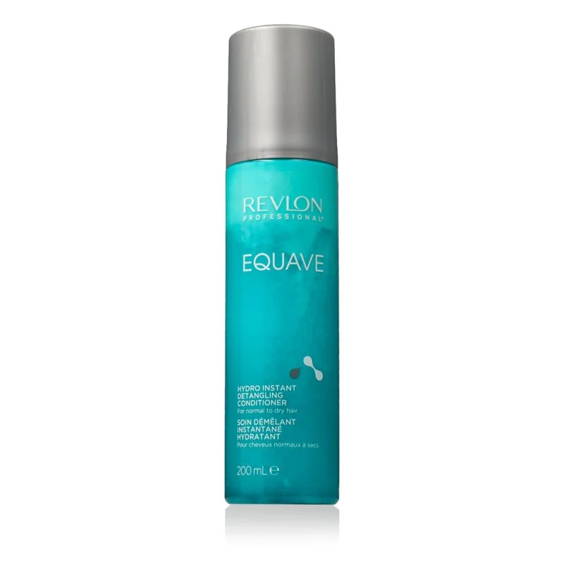 Equave Hydro Acondicionador Desenredante Instantáneo 200 ml