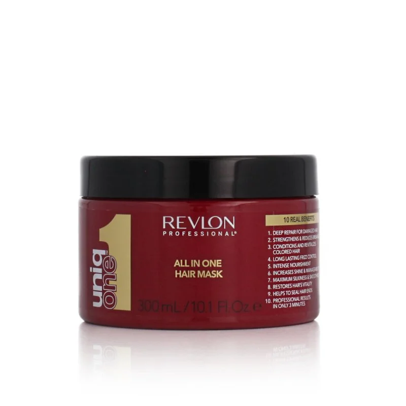 Uniq One Mascarilla Capilar Todo en Uno 300 ml