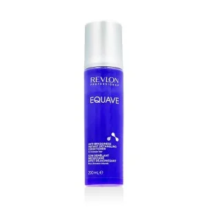 Revlon Equave Acondicionador Desenredante Instantáneo Antiamarillo