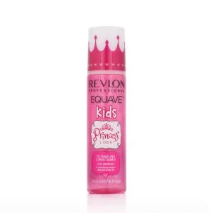 Revlon Equave Kids Princess Look Acondicionador Desenredante