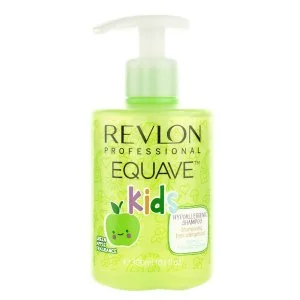 Revlon Equave Kids Champú 2 en 1