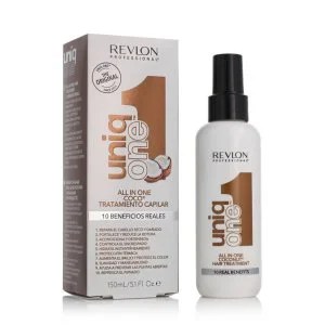 Revlon Revlon Uniq One Tratamiento para el Cabello Todo en Uno de Coco