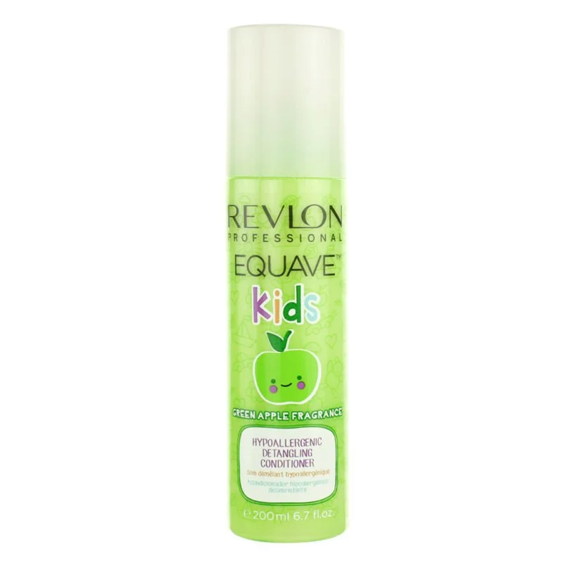 Equave Kids Acondicionador Desenredante 200 ml