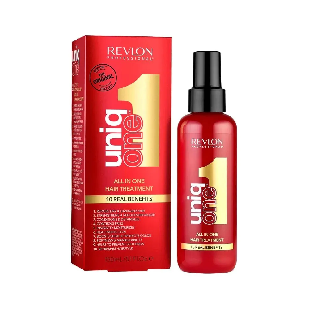 Uniq One Tratamiento capilar todo en uno 150 ml
