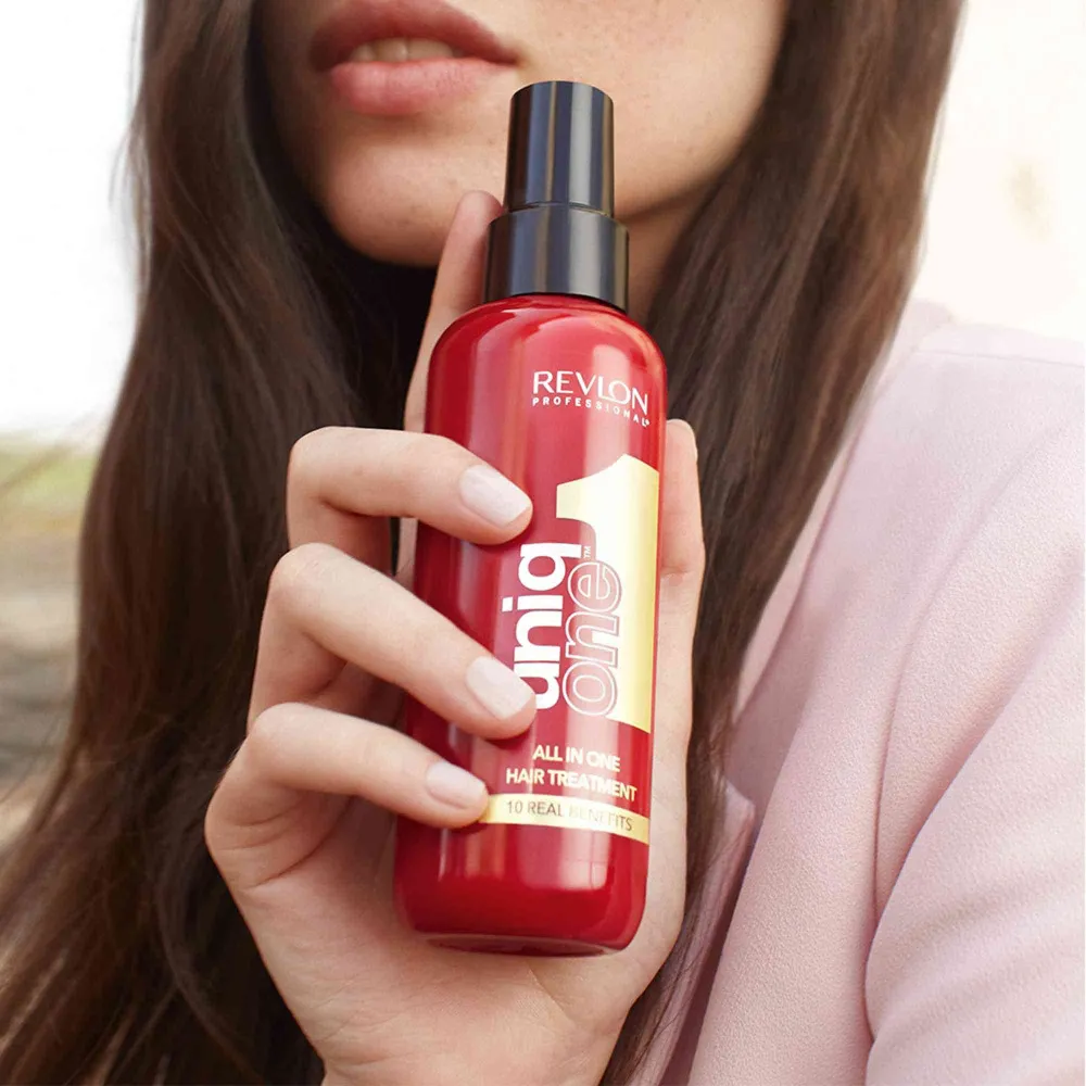 Uniq One Tratamiento capilar todo en uno 150 ml