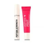 Peptide Pout Tratamiento Labial Peptide Power Dúo de Pestañas y Labios