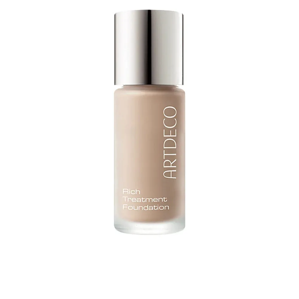 Base de maquillaje de tratamiento nutritivo - 18 Miel Intenso 20 ml