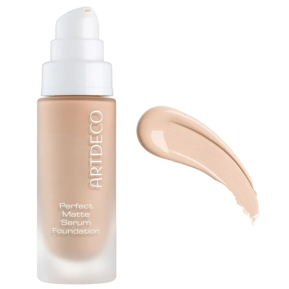 Base de maquillaje de tratamiento nutritivo - 18 Miel Intenso 20 ml