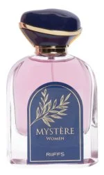 Mystère W Eau de Parfum 80 ml