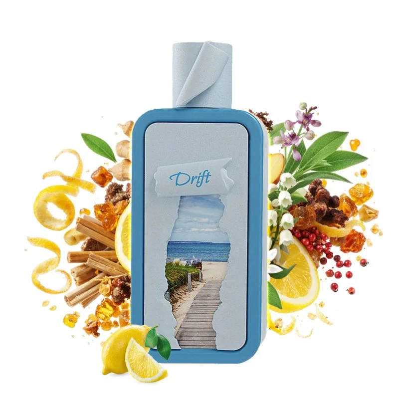 Seasons Drift U agua de perfume 100 ml