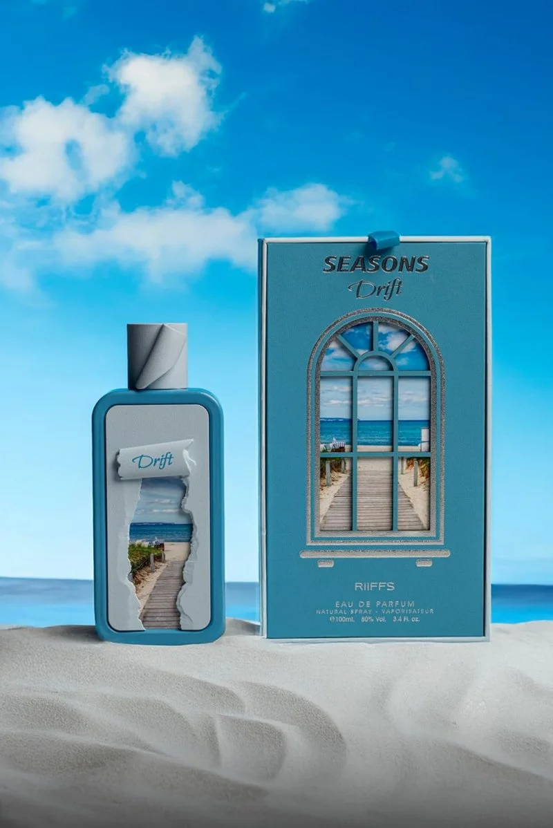 Seasons Drift U agua de perfume 100 ml