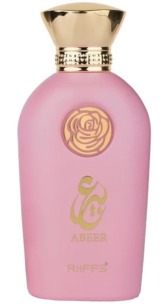 Abeer W agua de perfume 100 ml