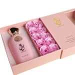 Abeer W agua de perfume 100 ml