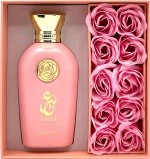 Abeer W agua de perfume 100 ml