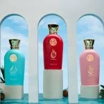 Abeer W agua de perfume 100 ml