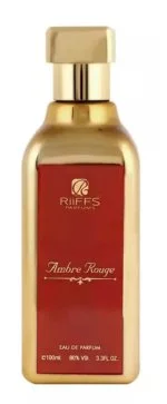 Ambre Rouge Mujer Agua de Perfume 100 ml