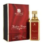 Ambre Rouge Mujer Agua de Perfume 100 ml