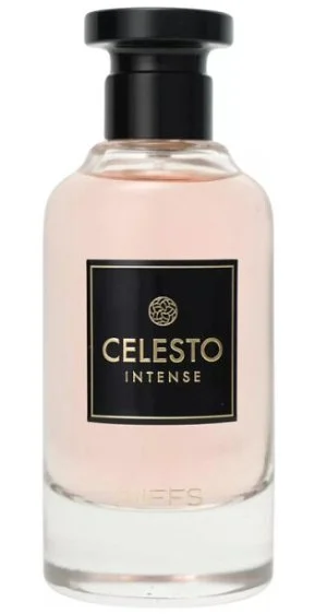 Riiffs Celesto Intense W agua de perfume