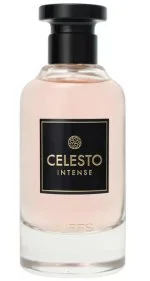 Celesto Intense W agua de perfume 100 ml