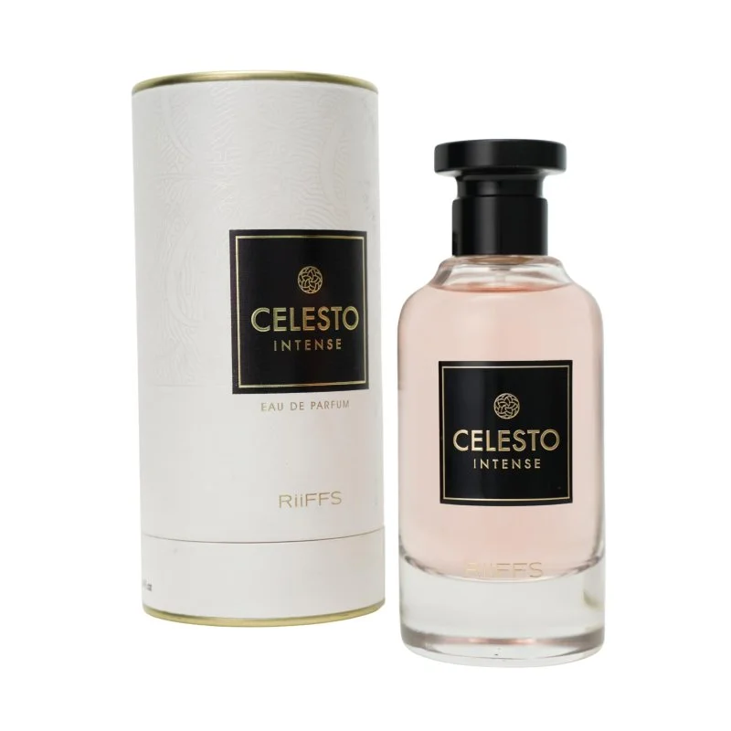Celesto Intense W agua de perfume 100 ml