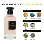 Celesto Intense W agua de perfume 100 ml