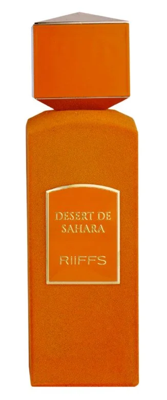 Desierto del Sáhara Extracto de Perfume Unisex 100 ml
