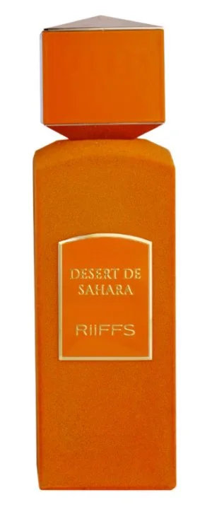 Riiffs Desierto del Sáhara Extracto de Perfume Unisex