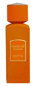 Desierto del Sáhara Extracto de Perfume Unisex 100 ml