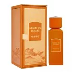 Desierto del Sáhara Extracto de Perfume Unisex 100 ml