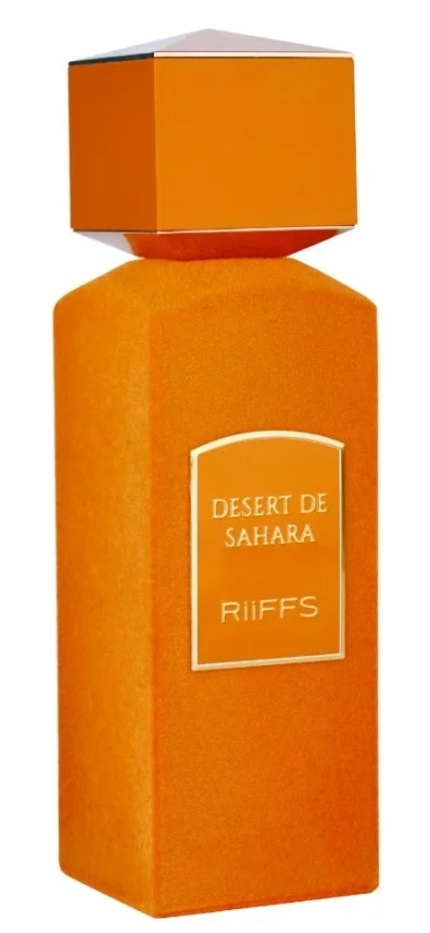 Desierto del Sáhara Extracto de Perfume Unisex 100 ml